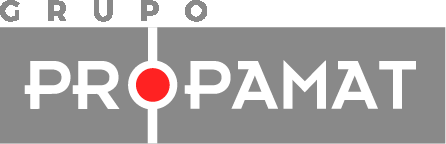 Intranet Grupo Propamat